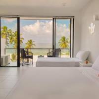 Standard Room with Sea View
