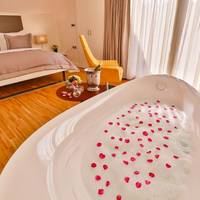 Executive Room with Balcony