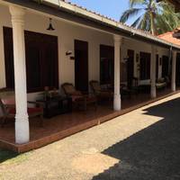 Deluxe Double Room with Shower