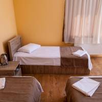 Economy Triple Room