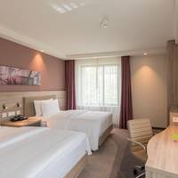 Twin Room - Non-Smoking