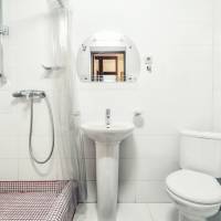 Двухместный номер с 2 отдельными кроватями
