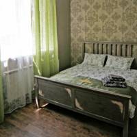 Двухместный с 1 кроватью или 2 отдельными кроватями