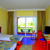 Superior Single Room with Sea View