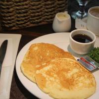 Double Room with Breakfast