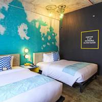 Big Nouveau Room - Leisure