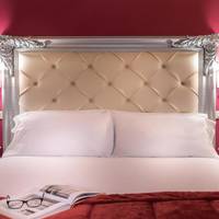 Classic Single Room