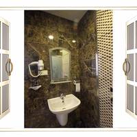Economy Triple Room