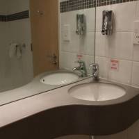 Executive Double Room - Non Smoking
