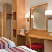 Twin Room - Non Smoking