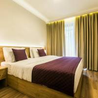 Double Room with River View