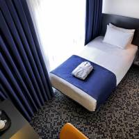 Compact Single Room