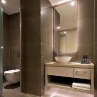 Guest Room, 1 King