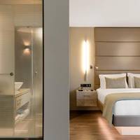 Junior Suite, 1 King