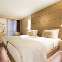 Guest room, 1 King, Bosphorus view