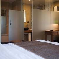 Deluxe Double Room with Bath