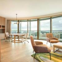 Suite  Ocean View King Bed（Including breakfast for one person） (with sofa bed)