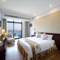 Twin Room with Ocean View