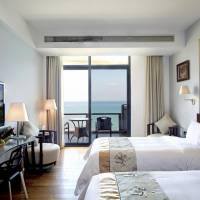 Sea View Guest Room
