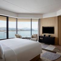 Autograph 180 Degree Panoramic Ocean View Suite,1 King