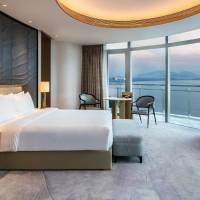 Regal Suite(Unlimited free entry to the Waterpark during the stay + Shared butler service + AHAVA gift box )