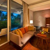 King Room with Garden View