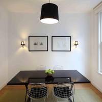 Deluxe Two-Bedroom Apartment