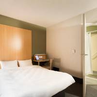 Quadruple Room - Disability Access