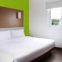 Smart Queen Room
