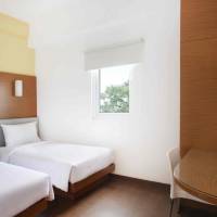 Smart Twin Room