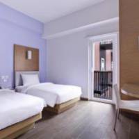 Smart Twin Room