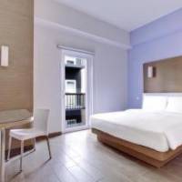 Smart Queen Room