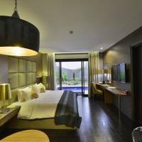 Suite with Private Pool