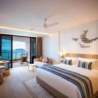 Panoramic Ocean View  