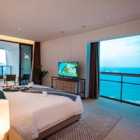 Suite with Sea View