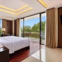 Premiere Suite Room