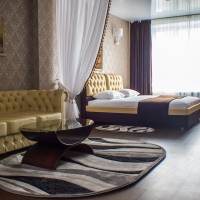 Standard Suite