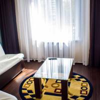 Double Room with Two Double Beds