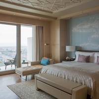 Premier Room with Private Terrace