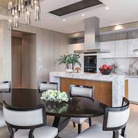 One Bedroom Residence with City View-Skyline
