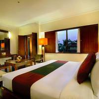 Deluxe Ocean Room