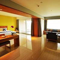 Ocean View Suite