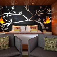 Oceanfront Rooftop Suite - Adult Only