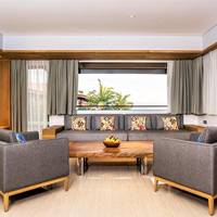 Ocean View Premier Suite