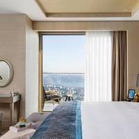 One-Bedroom Residence with Bosphorus View - Horizon