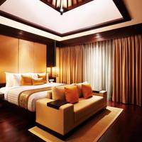 One-Bedroom Villa with Private Pool and Hot tub