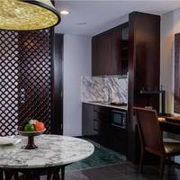 Special Offer - Two Deluxe Pool View Suite
