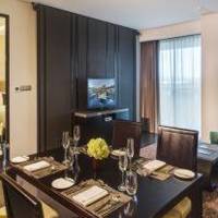 2 Bedroom Suite