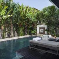 2 Bedroom Pool Villa