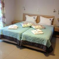 Family Apartment (2 Adults + 3 Children)